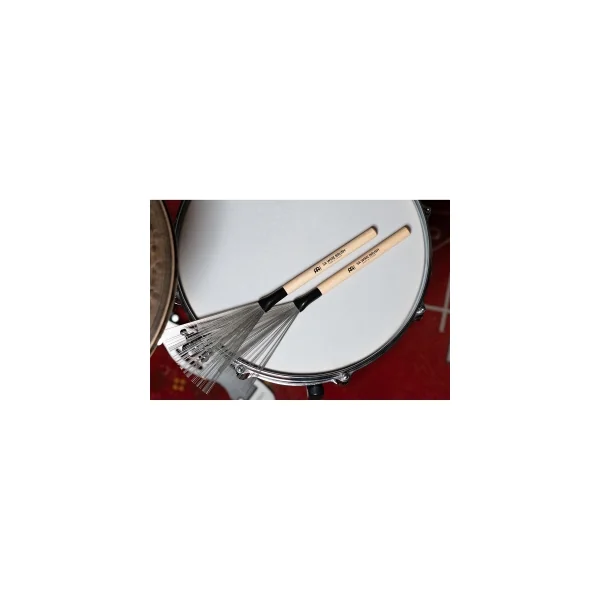MEINL SB310 Balais 5A Non-Retractable