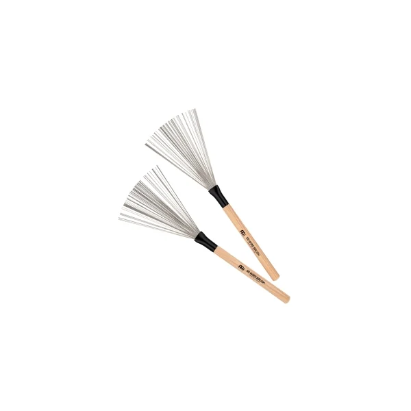 MEINL SB311 Balais 5B Non-Retractable