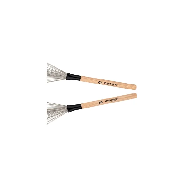 MEINL SB311 Balais 5B Non-Retractable