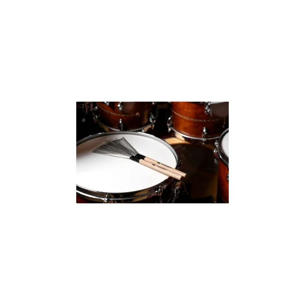 MEINL SB311 Balais 5B Non-Retractable