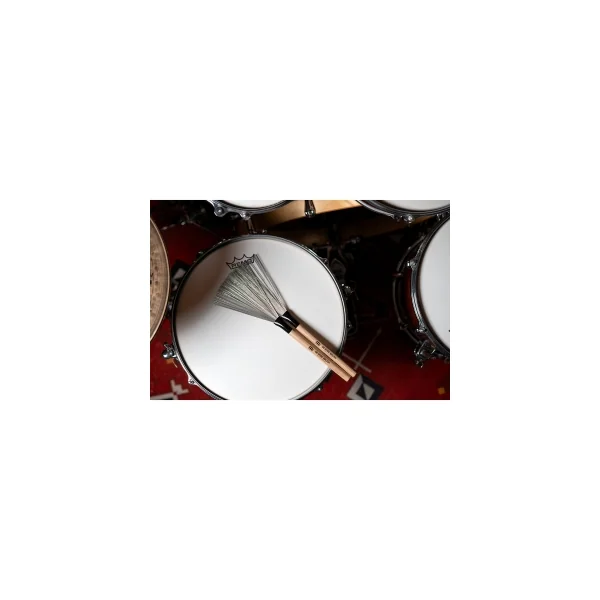 MEINL SB311 Balais 5B Non-Retractable