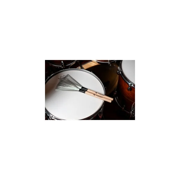 MEINL SB311 Balais 5B Non-Retractable