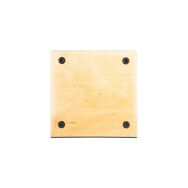 MEINL SC100GRB Cajon Snarecraft - Green Burst