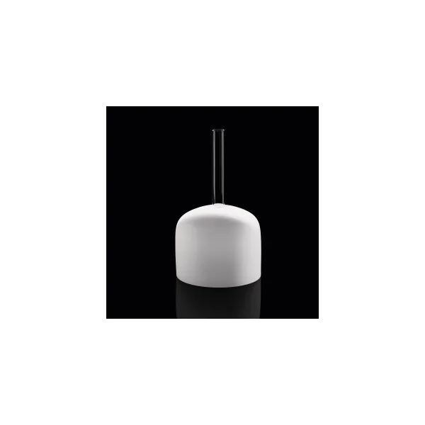 MEINL SONIC ENERGY Bol Crystal 08" Crown Chakra - Si - Avec Poignee