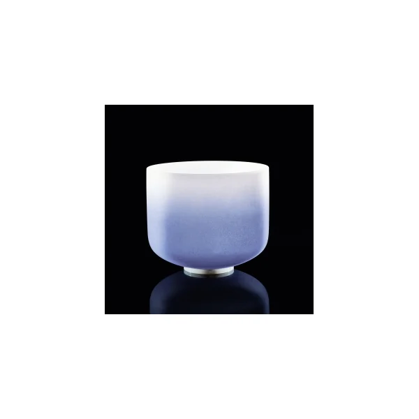 MEINL SONIC ENERGY Bol Crystal 09" Color Dark Blue - Brow Chakra - La