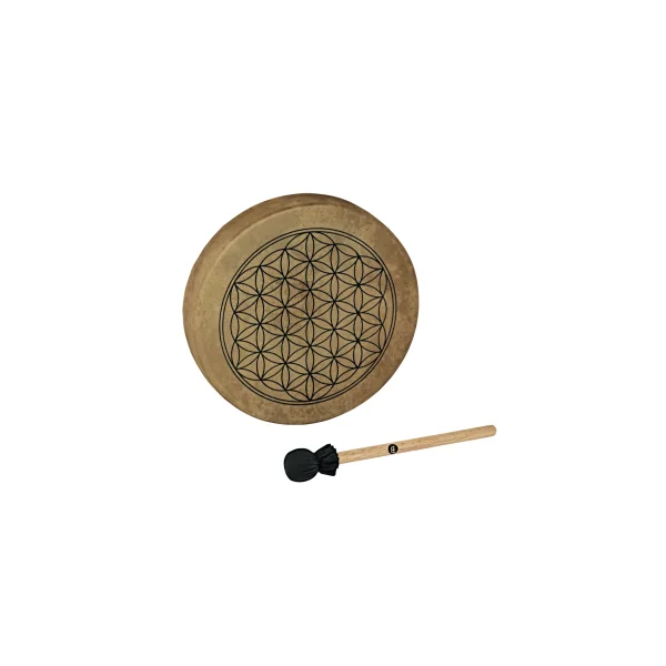 MEINL SONIC ENERGY Buffalo 15" - Flower Of Life