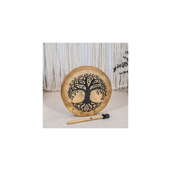 MEINL SONIC ENERGY Buffalo 15" - Tree Of Life