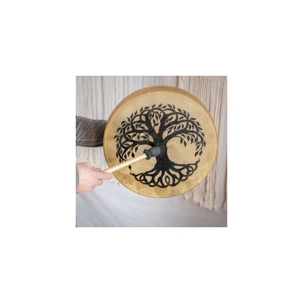 MEINL SONIC ENERGY Buffalo 15" - Tree Of Life