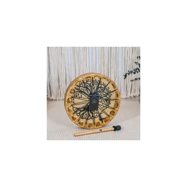 MEINL SONIC ENERGY Buffalo 15" - Tree Of Life