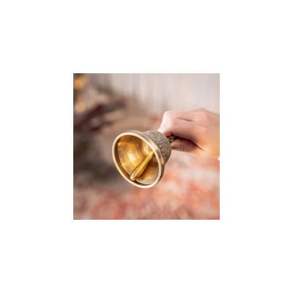 MEINL SONIC ENERGY Cloche 7Cm - 280G