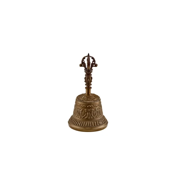 MEINL SONIC ENERGY Cloche 9Cm - 355G