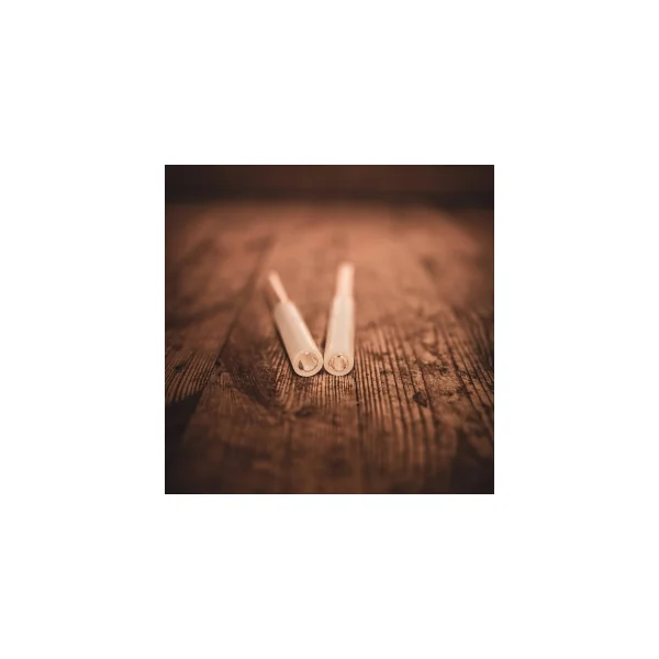 MEINL SONIC ENERGY CSBRHM Batte Bol Crystal Half Coated Medium