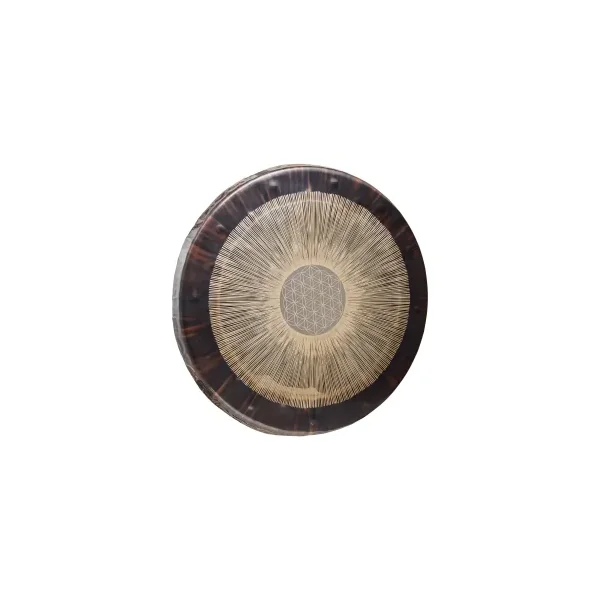 MEINL SONIC ENERGY GFOL24 Gong 24" Soundscape Flower of Life 64Hz