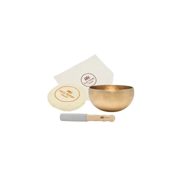 MEINL SONIC ENERGY SB-SET-FOL600 Bol Chantant Flower of Life Set