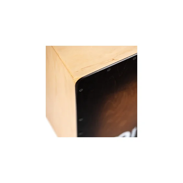 MEINLSC100BRB Cajon Snarecraft - Brown Burst