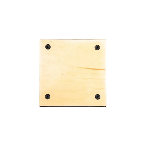 MEINLSC100BRB Cajon Snarecraft - Brown Burst