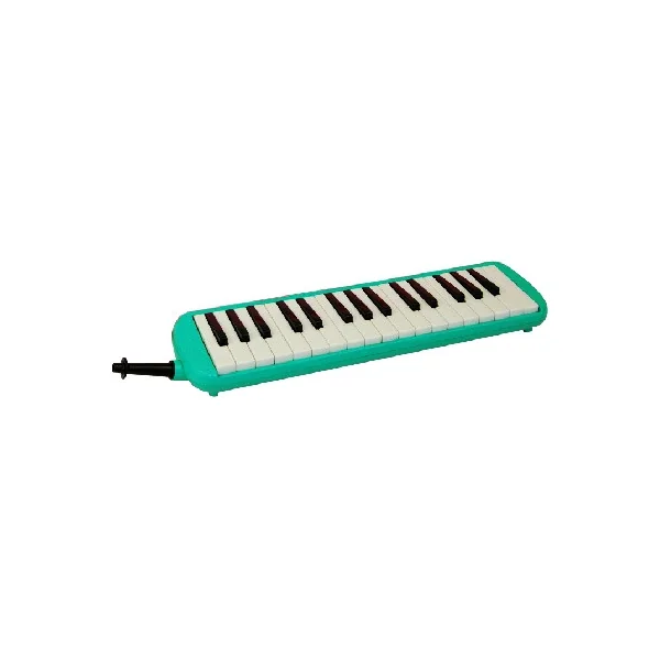 Melodion Suzuki 32 Notes MX32 Vert Amande