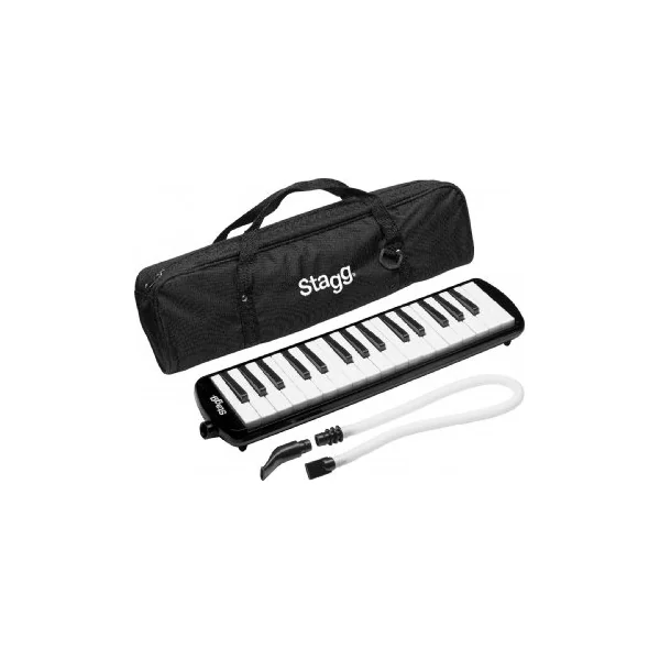 MELOSTA32 BK