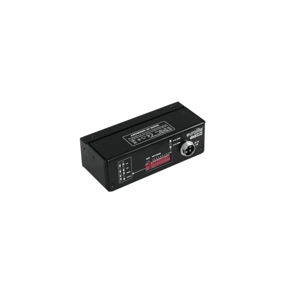 Merger Eurolite DXT-ME PRO 2 entrées DMX vers 1 sortie