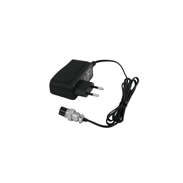 Merger Eurolite DXT-ME PRO 2 entrées DMX vers 1 sortie