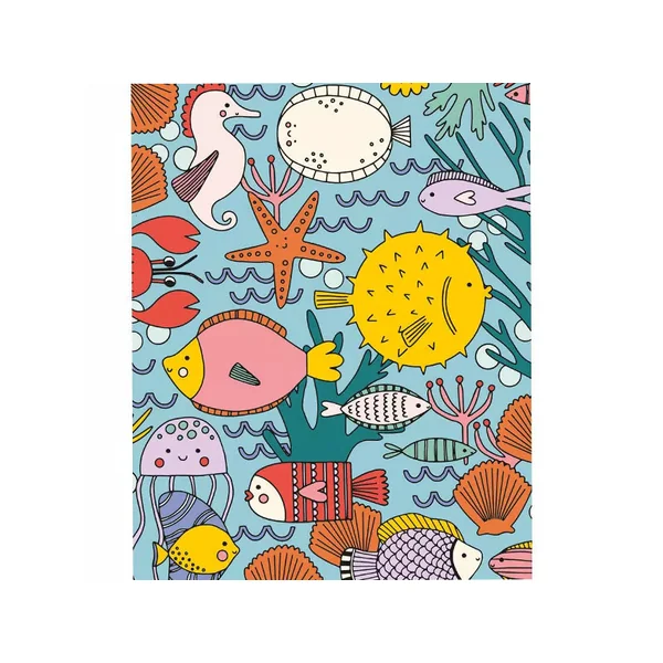 Mes premières peintures magiques - Auzou