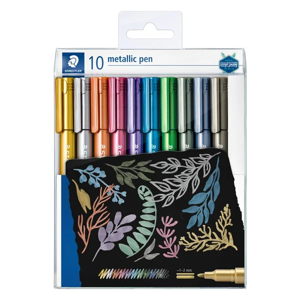 Metallic Marker STAEDTLER