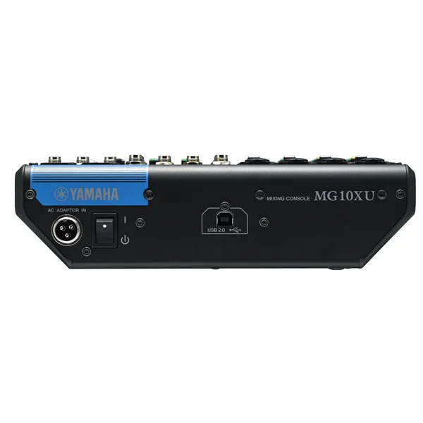 MG10XU