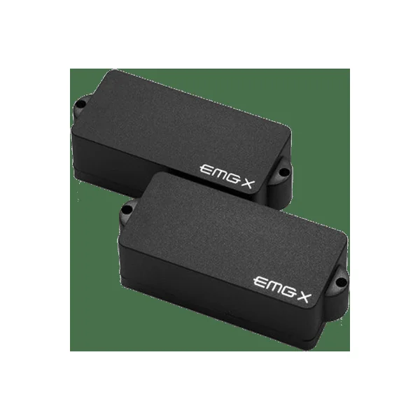 Micro Basse Emg PX Ceramic