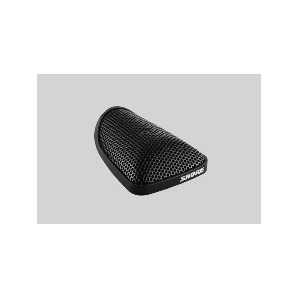 Micro de surface Shure statique omnidirectionnel CV B O