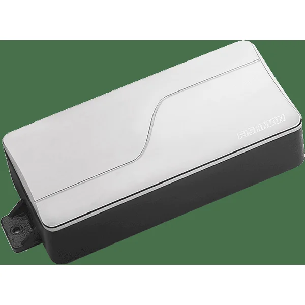 Micro Fishman Humbucker 7 Cordes Modern Nickel