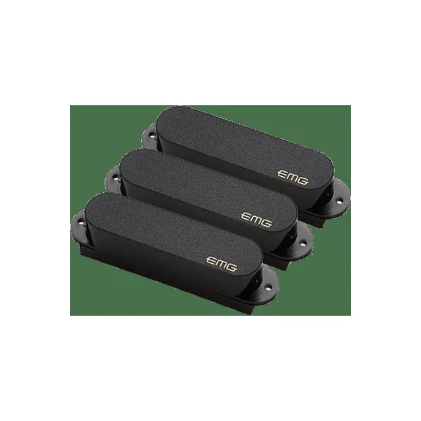 Micro Guitare Emg SLV-SET Alnico
