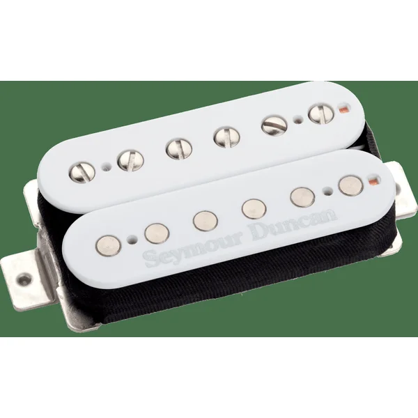 Micro Guitare Seymour Duncan SH-PG1B-W