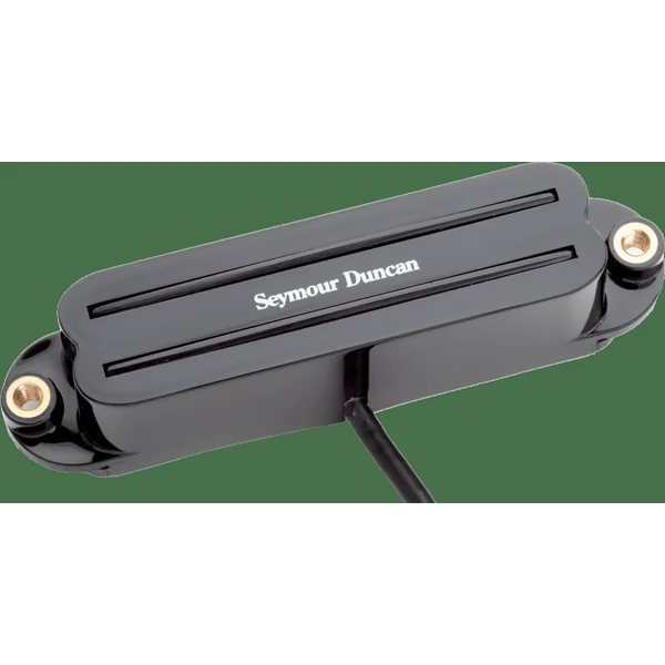 Micro Guitare Seymour Duncan SHR-1B