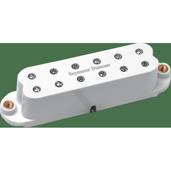 Micro Guitare Seymour Duncan SJBJ-1N-W