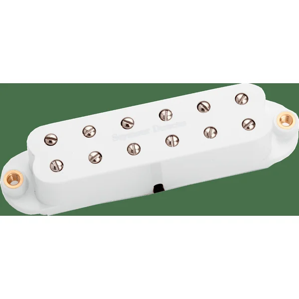 Micro Guitare Seymour Duncan SL59-1N-W