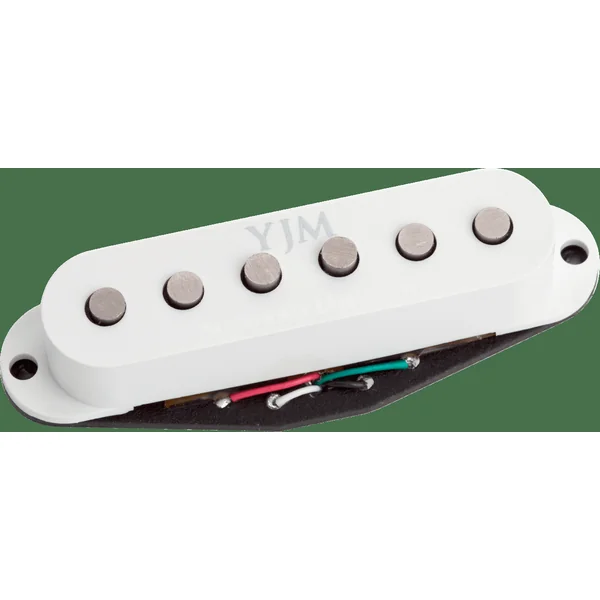 Micro Guitare Seymour Duncan STK-S10N-W