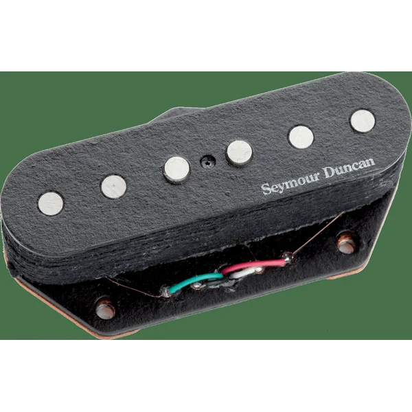 Micro Guitare Seymour Duncan STK-T3B