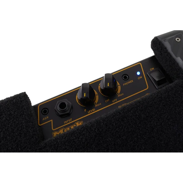 Micromark 801