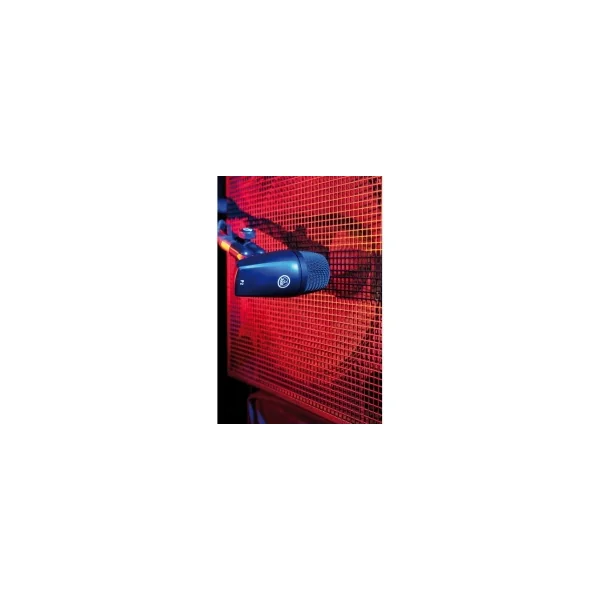 Microphone AKG P2 Live dynamique pour grosse caisse et instrument grave
