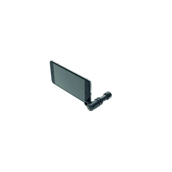 Microphone cardioïde Rode Videomic Me pour téléphone avec prise jack 3.5mm