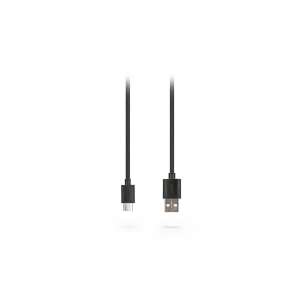 Microphone USB-C NT MINI electret cardioïde avec sortie casque jack 3.5mm pour Podcast - studio