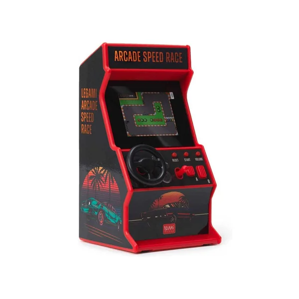 Mini Jeu Arcade - Speed race