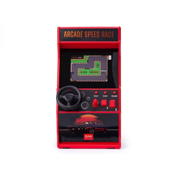 Mini Jeu Arcade - Speed race