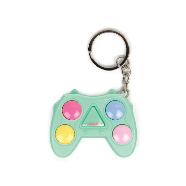 Mini Jeu Memory - Avec lumière et effet sonore - Turquoise