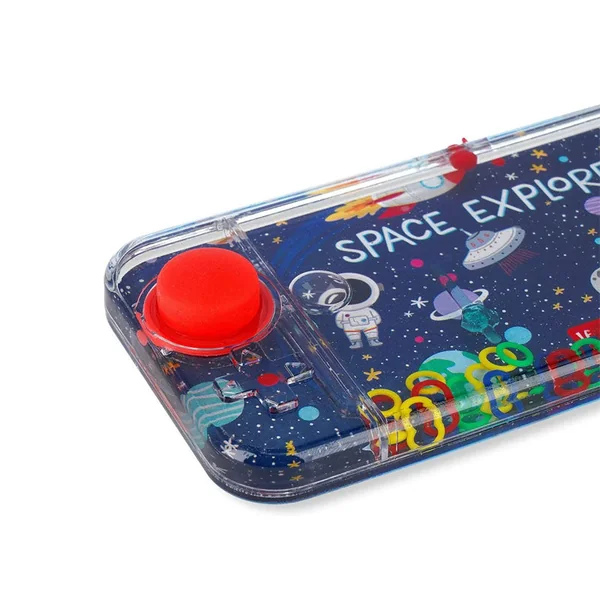 Mini jeu à eau - Espace