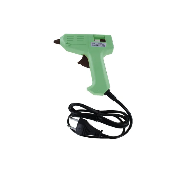 Mini Pistolet à colle Alix + 2 bâtons