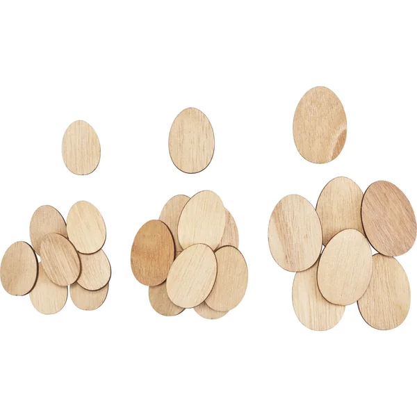 Mini-formes VBS « Petit œuf »
