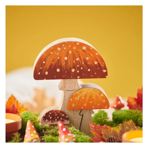 Mini-lutins VBS « Snorre »