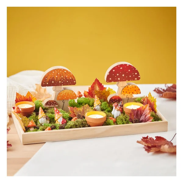 Mini-lutins VBS « Snorre »