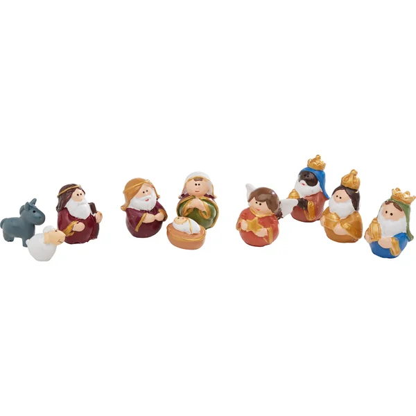 Mini-santons VBS « Kana »